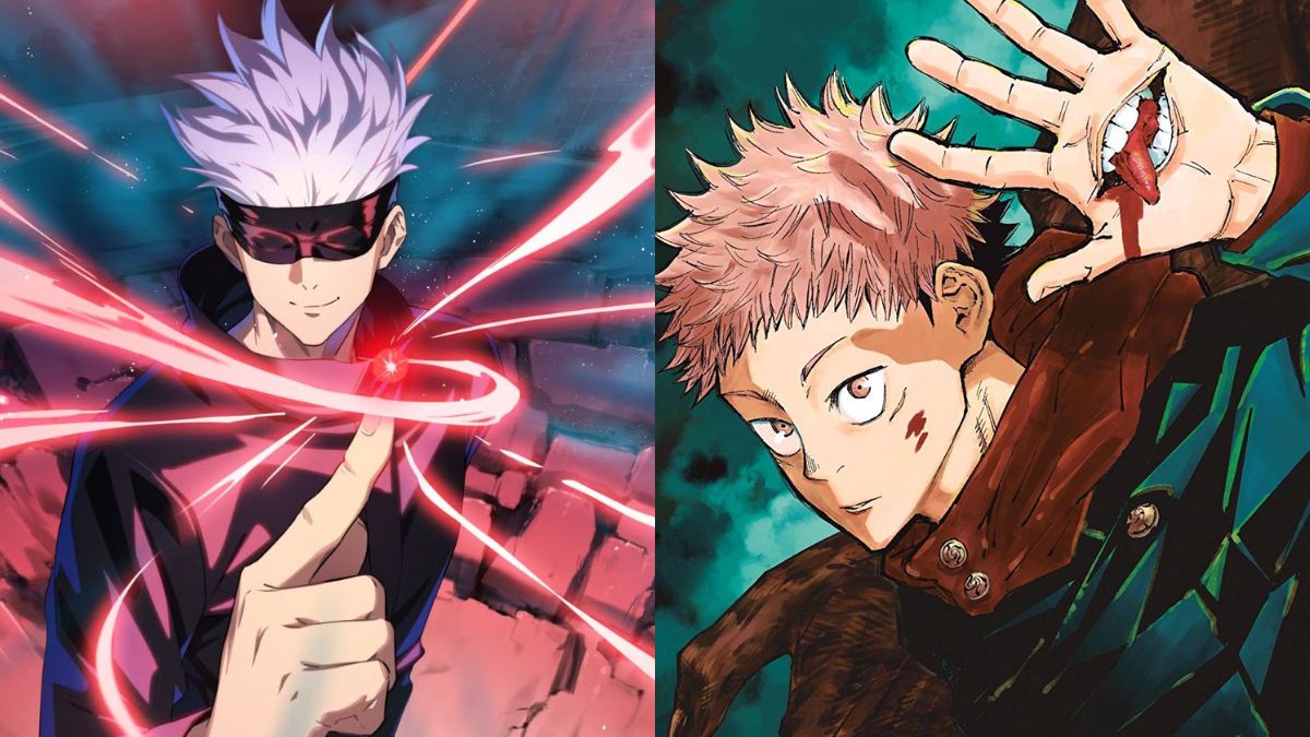 Jujutsu Kaisen: The fate of the Gojo Clan revealed following Manga conclusion
