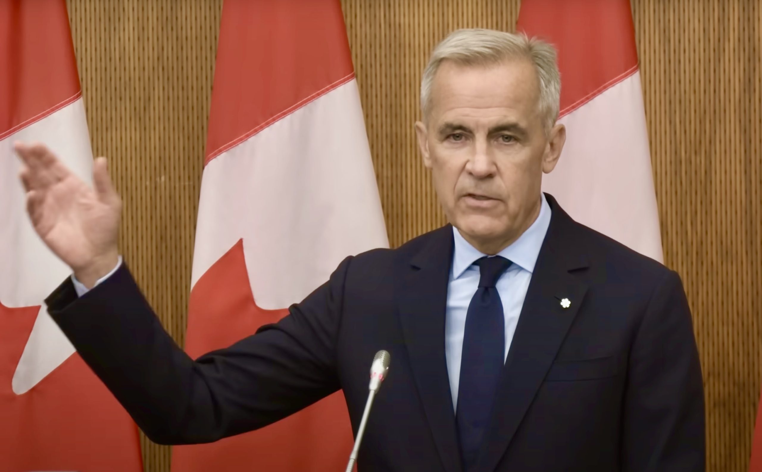 Trolus，加拿大德国任务上的龙卷风墨水