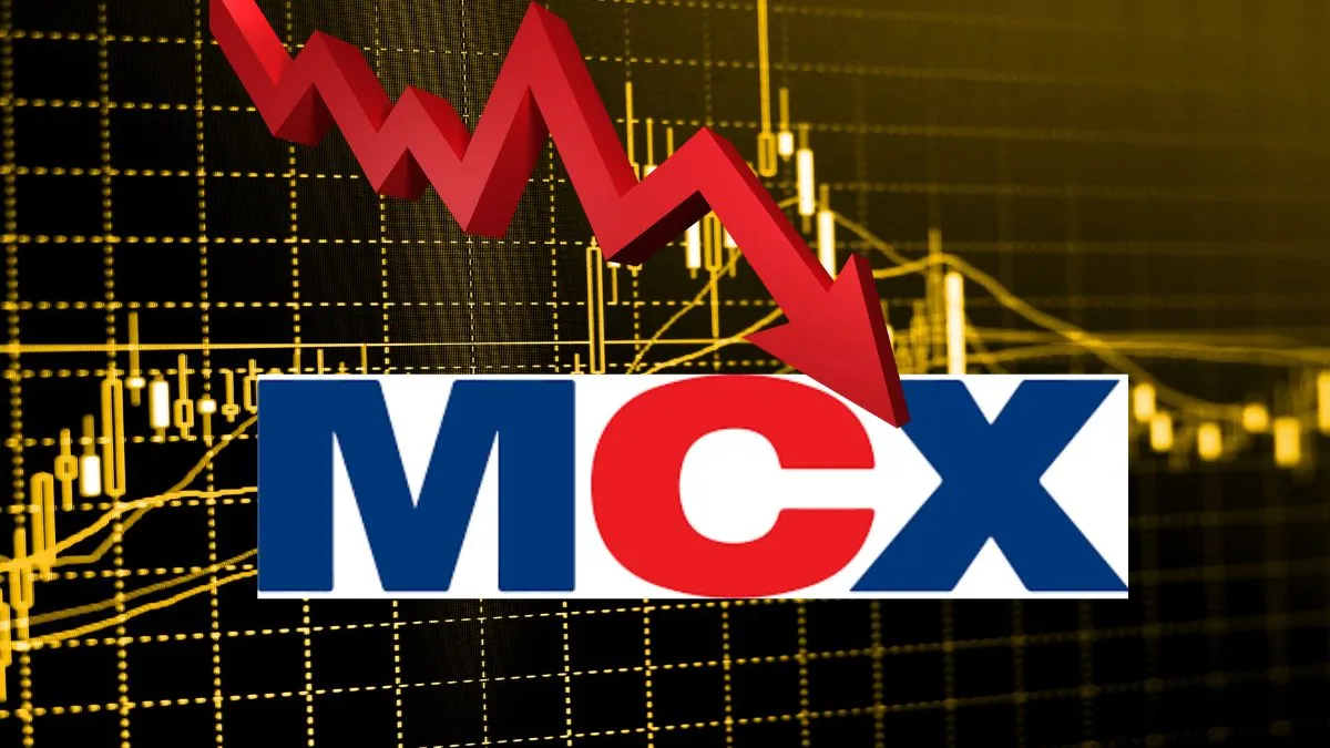 MCX shares plunge 4%: What’s the big concern for the key commodity exchange?