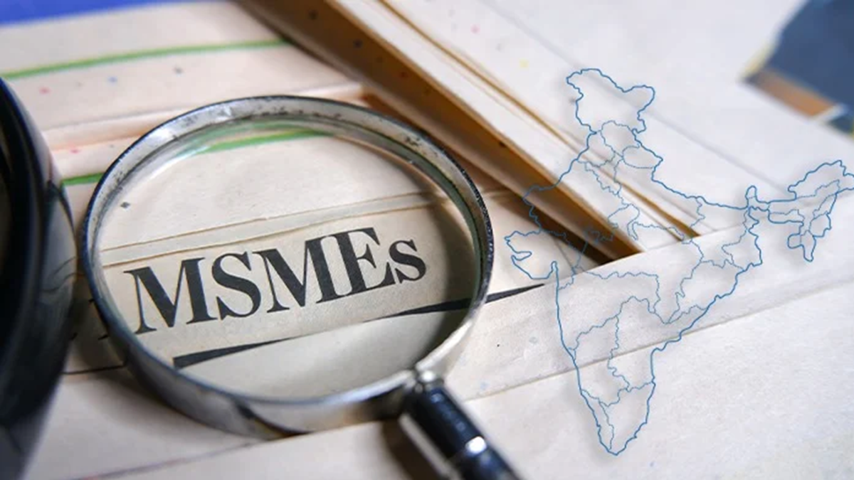 The Next Frontier for India-Japan Ties: A Focus on MSME Collaboration. (Image Source: Financial Express)