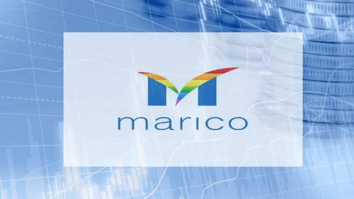 Marico, profit, revenue, Industry, Parachute, Saffola, personal care