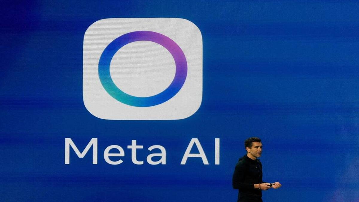 Meta has hit pause on hiring people for artificial intelligence (AI) division.