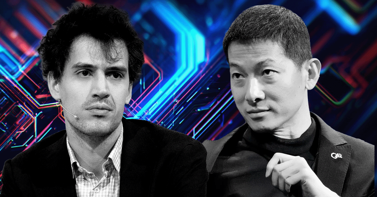 Mistral AI，G42的缺失部分？