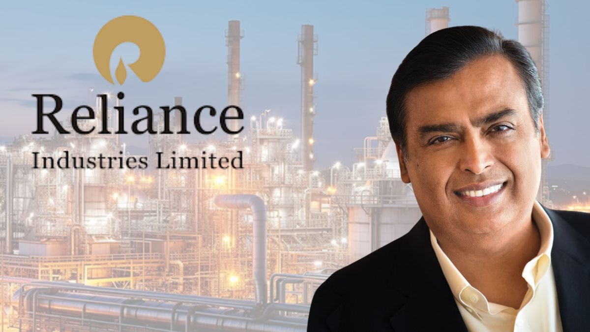 Reliance Consumer Products is entering Ayurveda-based functional beverage market with Naturedge JV