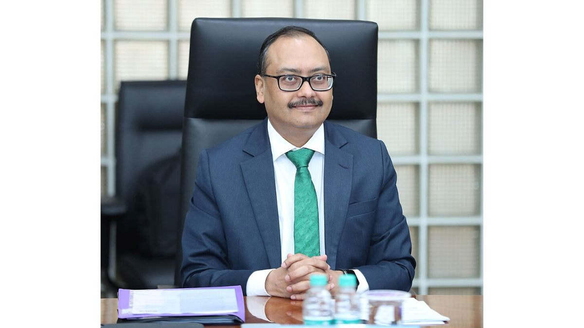 NIM, Rajneesh Karnatak, banking, banks, Bank of India, BOI, investment, MSME