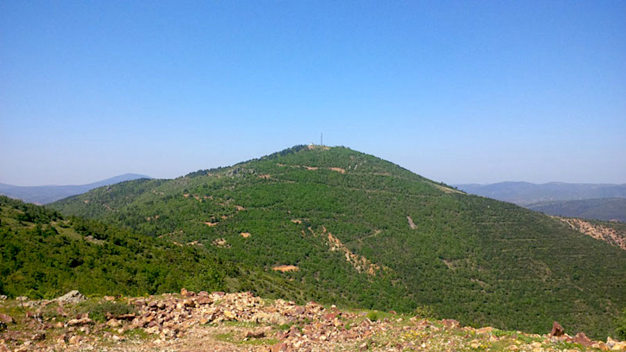 Nurol Eyes Alamos的土耳其地雷陷入了10亿美元的索赔