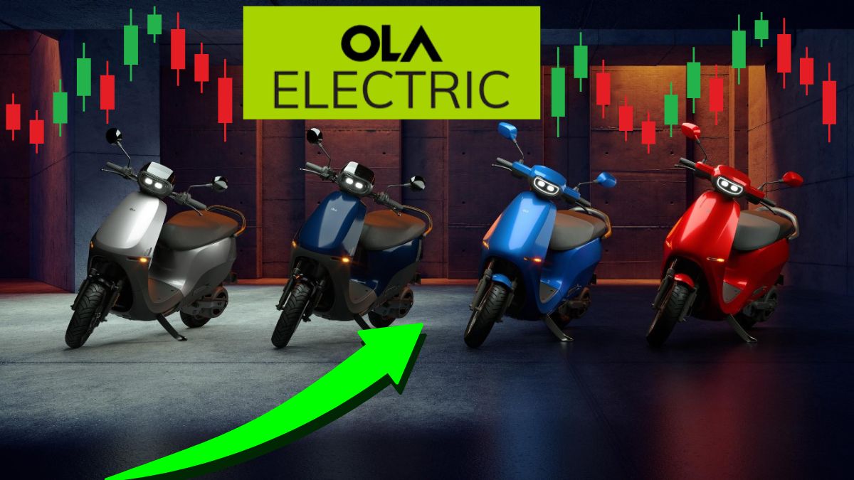 Ola Electric share price, Ola Electric PLI certification, Ola Gen 3 scooters