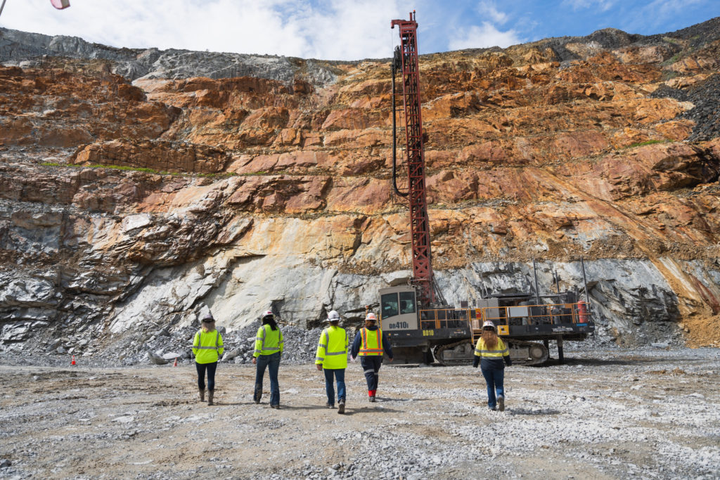 Pisces discovery spurs OceanaGold exploration budget boost at Haile