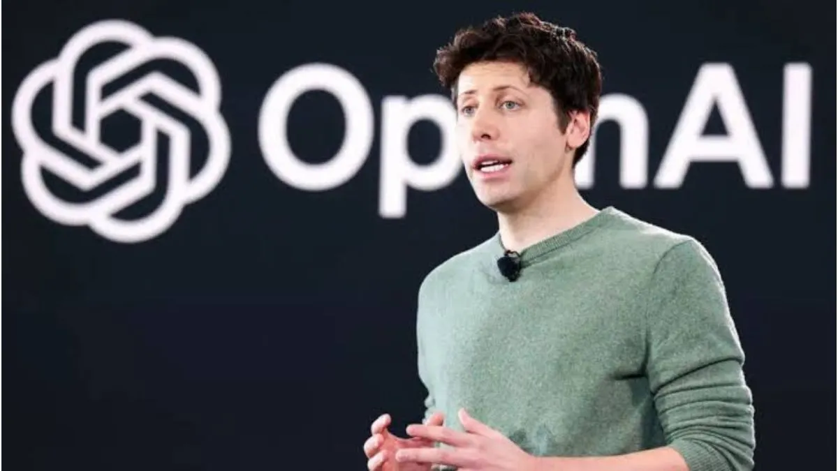 OpenAI to open New Delhi office, marks formal India entry