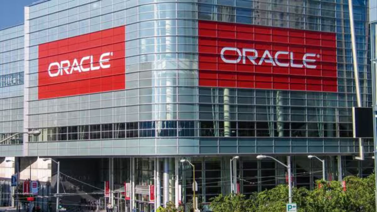 Oracle freshers salary 2025: Check pay packages for engineers, analysts and consultants revealed