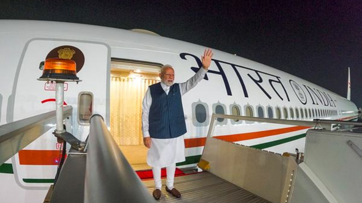 PM Modi Japan Visit Live Updates, India-Japan Trade: