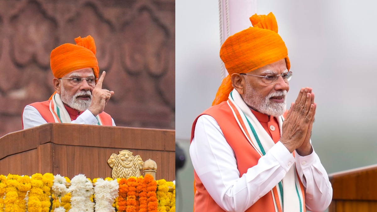 PM’s speech strong on youth power, high- tech & affordable innovation: Kiran Mazumdar