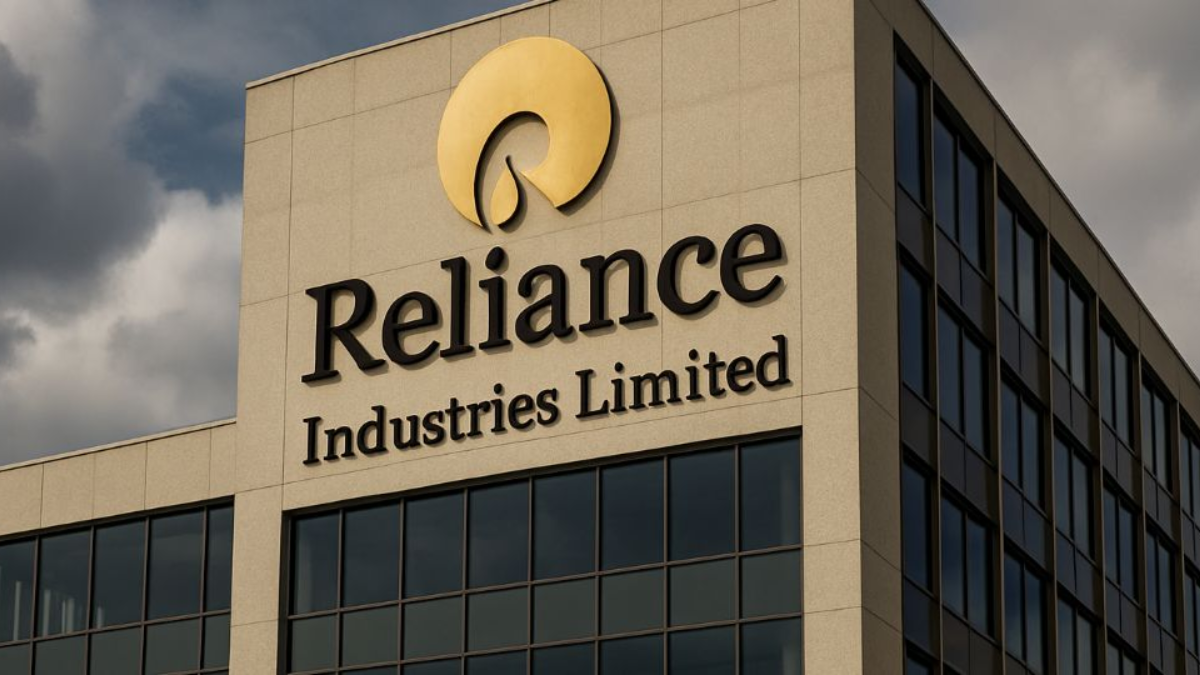 Reliance Flags Geopolitical and Tariff Risks as It Bets on India's Growth. (Image Source: LinkedIn)