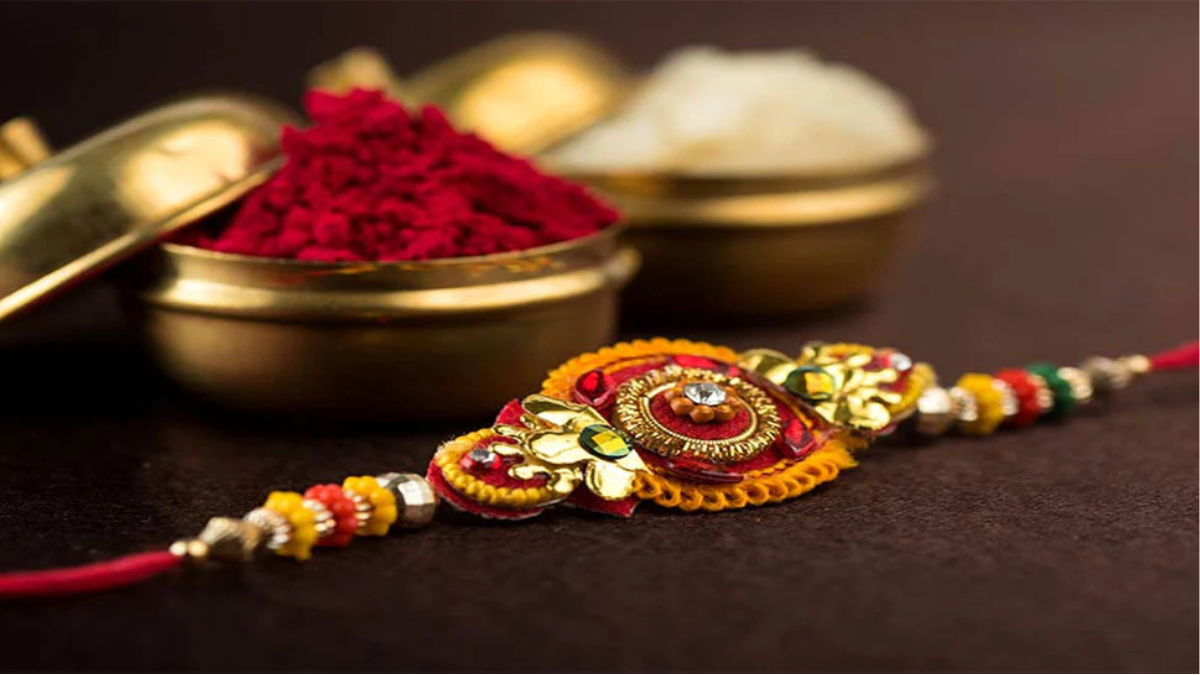 Brands this year are telling Raksha Bandhan stories that go beyond the classic image of a sister tying a rakhi to her brother.