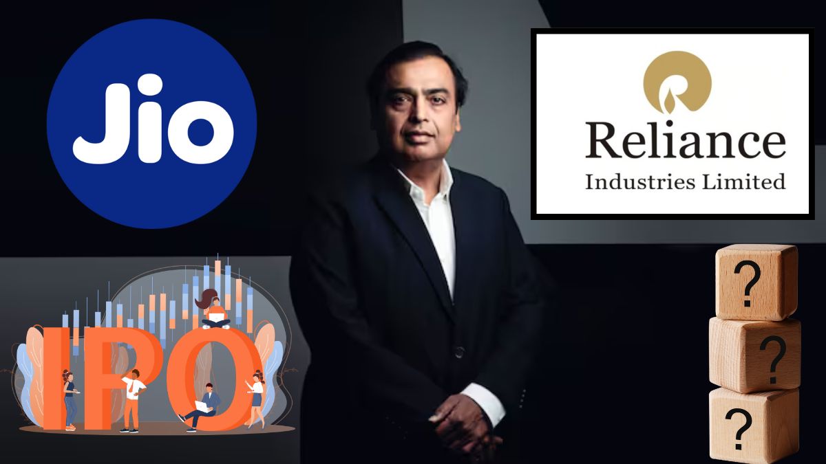 Reliance Jio IPO, Jio IPO valuation, Reliance Industries stock buy