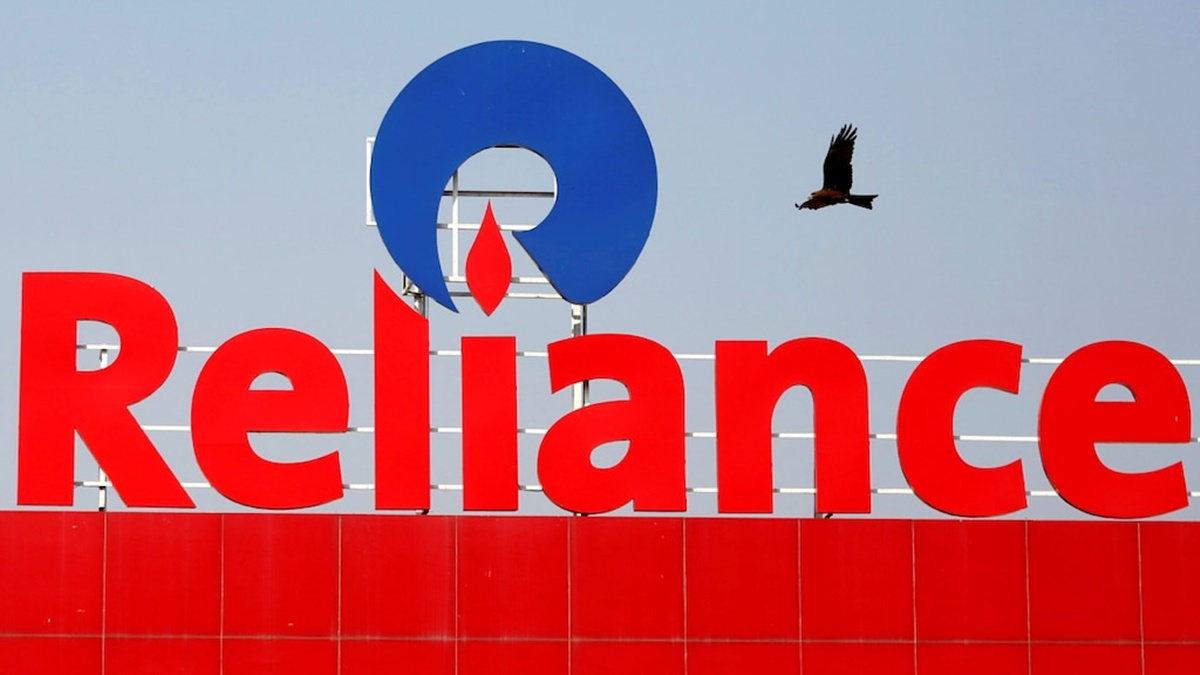 Reliance Consumer