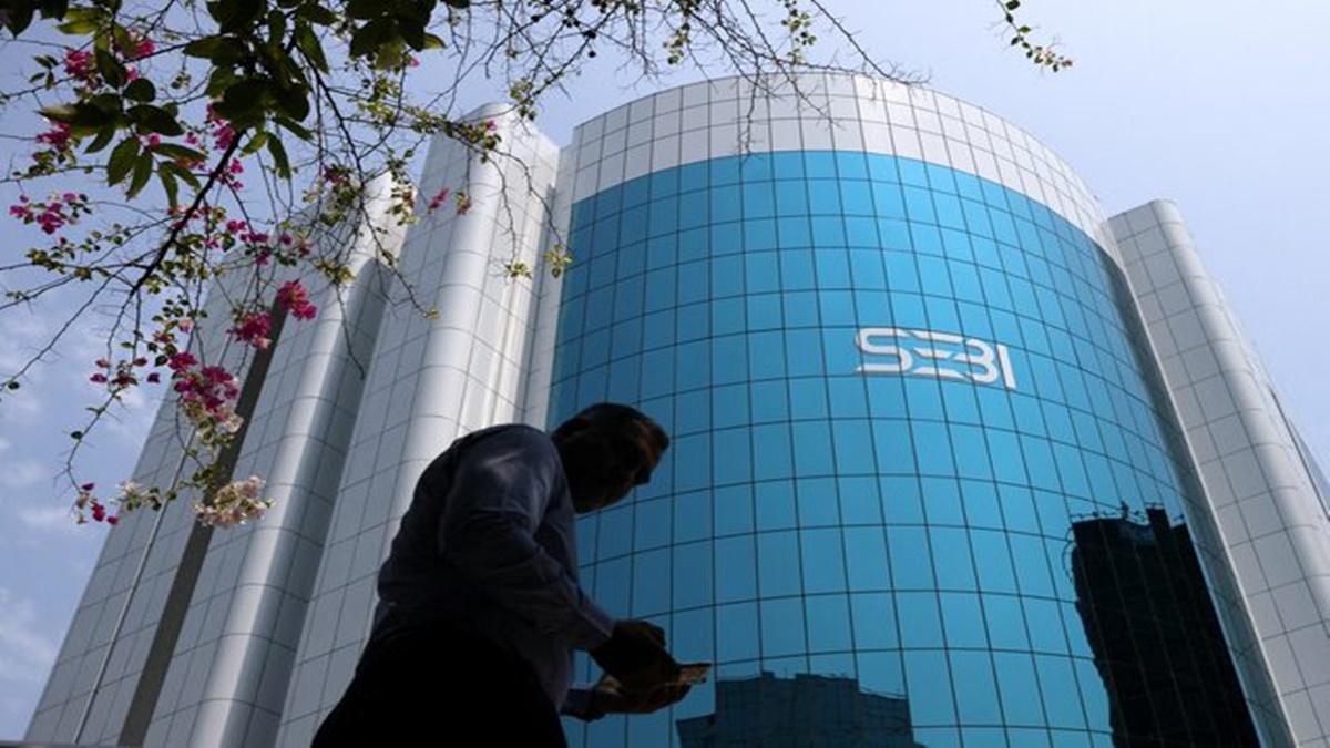 Securities and Exchange Board of India, SEBI, market, stock exchange