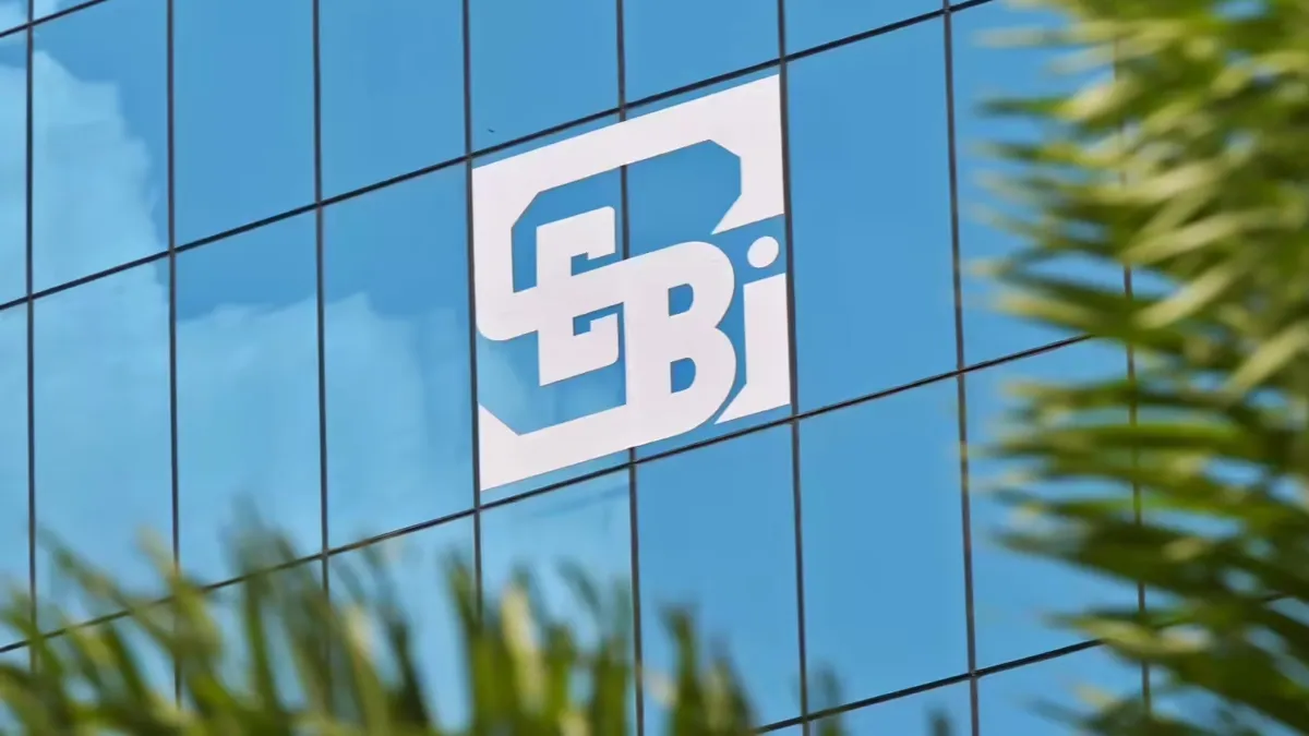 SEBI Plans Longer-Term Derivatives to Curb Speculation, Brokerage Stocks Slide. (Image Source: PTI)