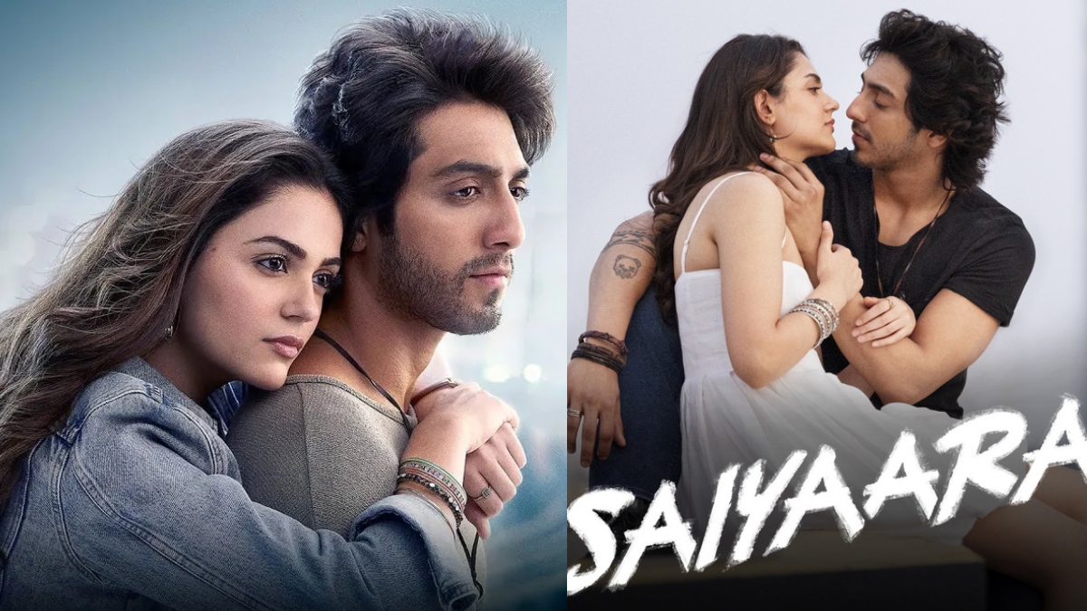 Ahaan Panday’s ‘Saiyaara’ crosses $5 million mark in North America, inches closer to Vicky Kaushal’s Chhaava’s $6.4 million record