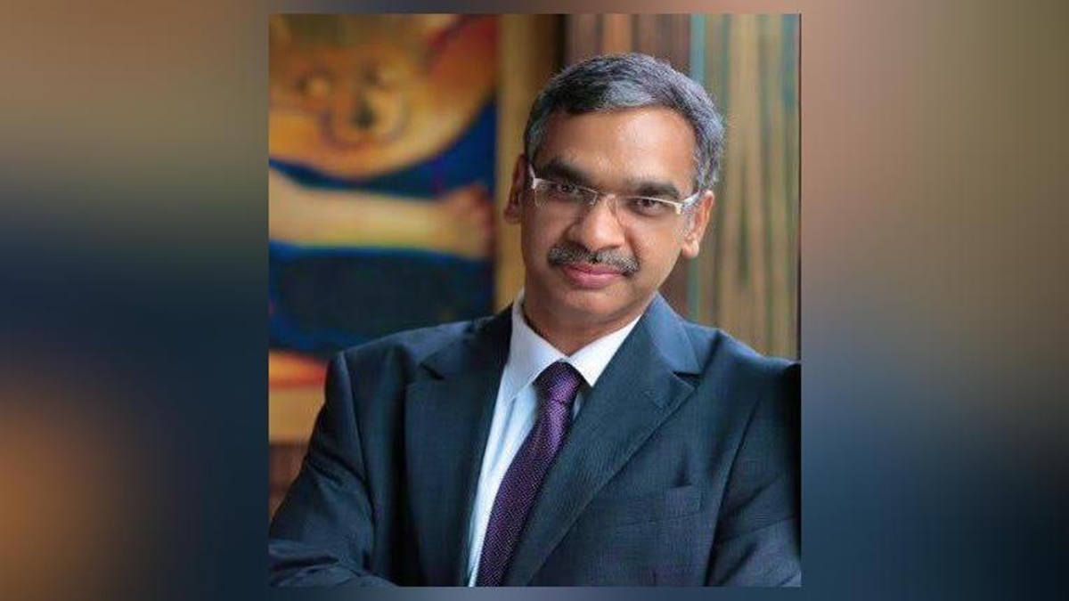 Sameer Khetarpal, MD & CEO, Jubilant FoodWorks. (Image Source: twitter)