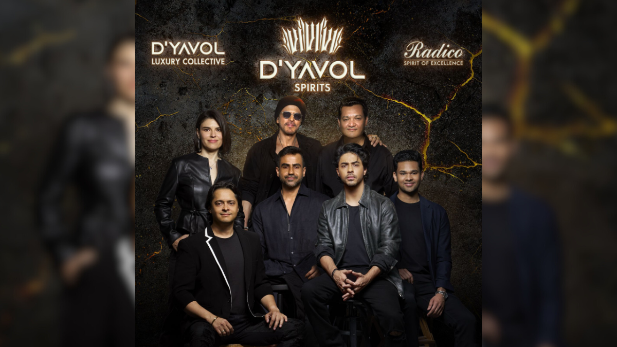 D’YAVOL Spirits chief executive Leti Blagoeva said the collaboration marked a new chapter for the brand, which has previously produced award-winning spirits.