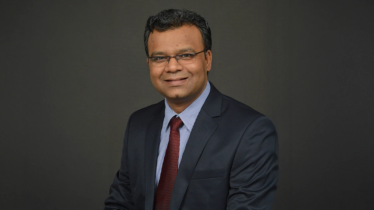 Shridatta Bhandwaldar