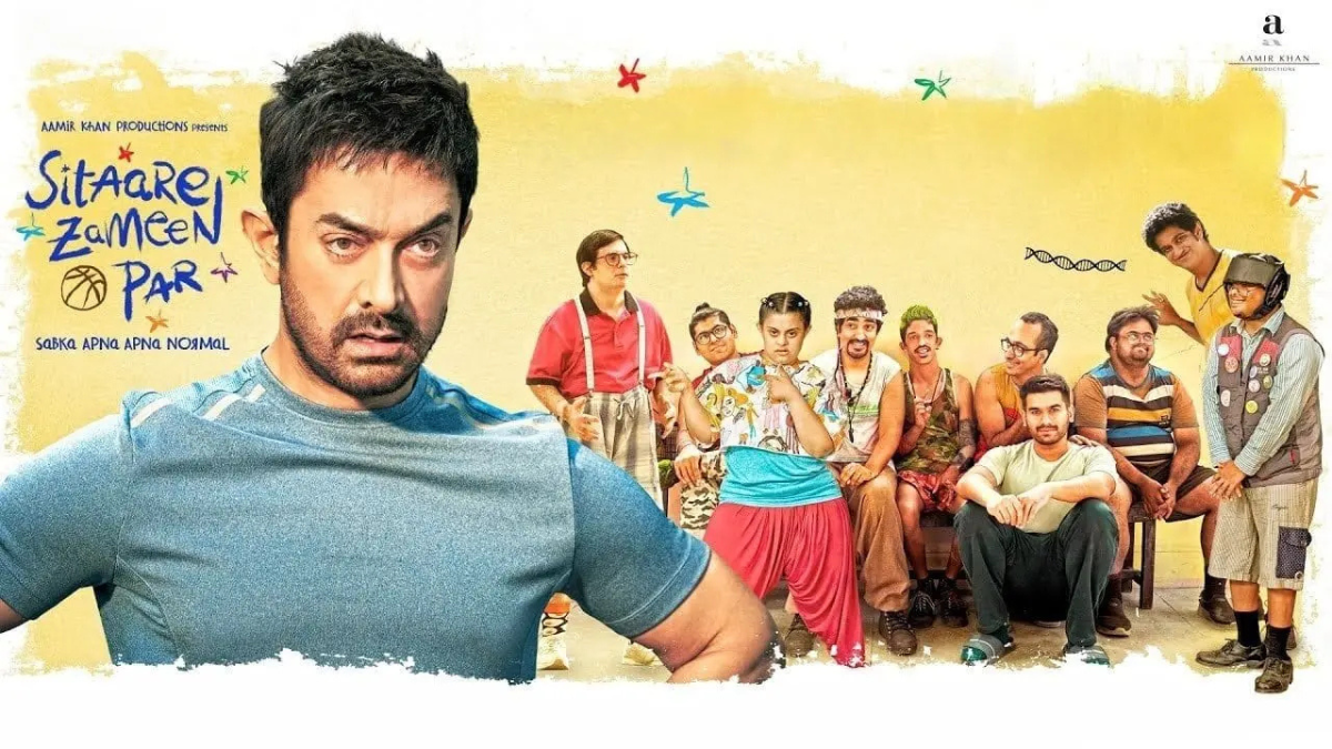 In other words, launching Sitaare Zameen Par on YouTube wasn’t just a random decision. A whopping 491 million people in India are watching, creating, and engaging with content on YouTube.