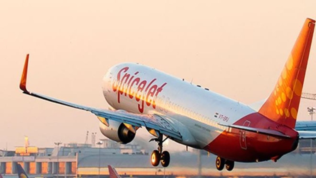 SpiceJet, aircraft, airline, aviation, airlines, Air India Express