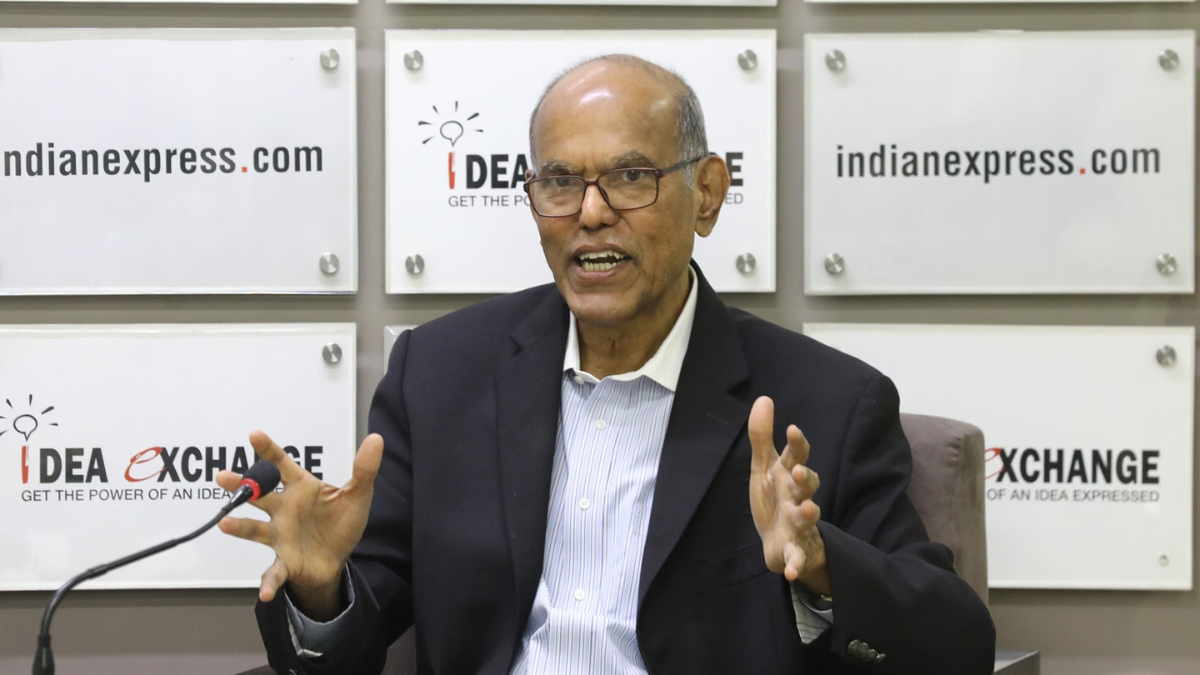 Duvvuri Subbarao, who served as the RBI Governor and Finance Secretary of India, said that Trump’s 50 per cent tariff on India will slow economic growth, and lead to a job crunch, thereby widening India’s income inequality gap.