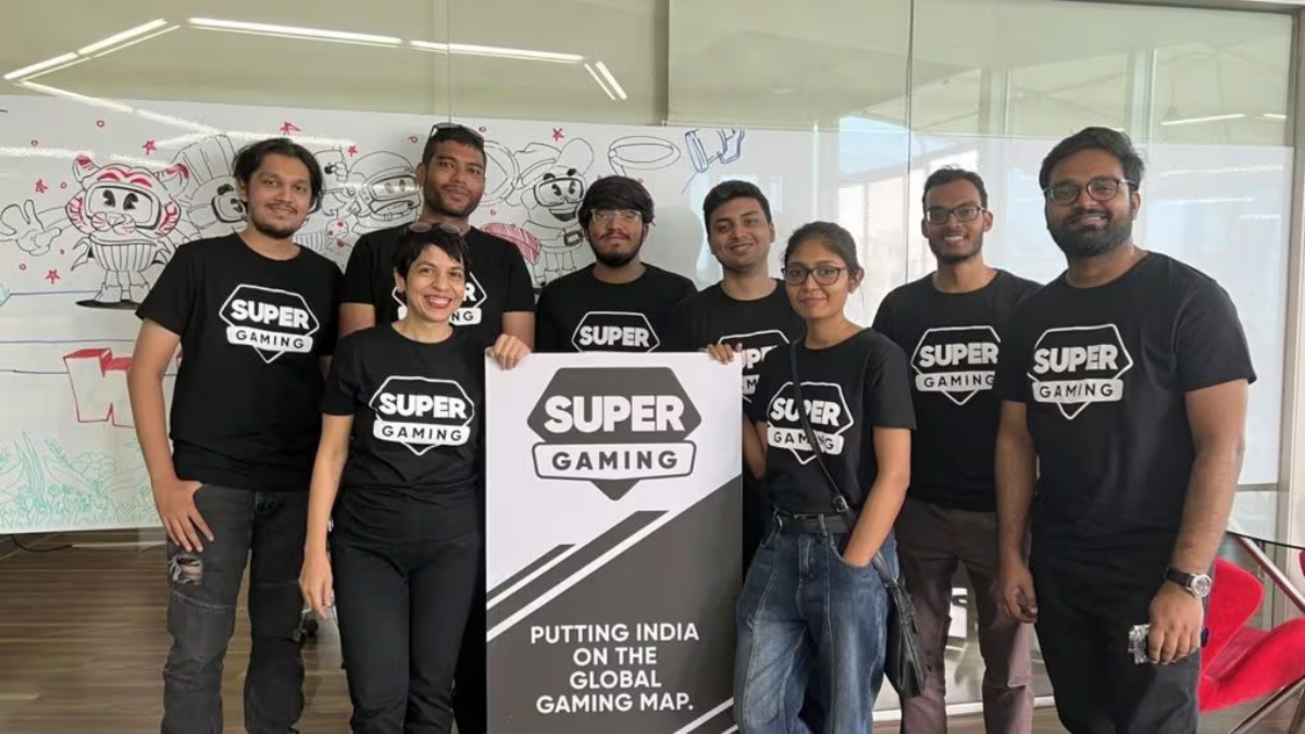 As part of its go-global play, SuperGaming is set to launch in Latin America through a partnership with LOUD.GG, with similar efforts underway for the Middle East and other culturally under-represented regions.