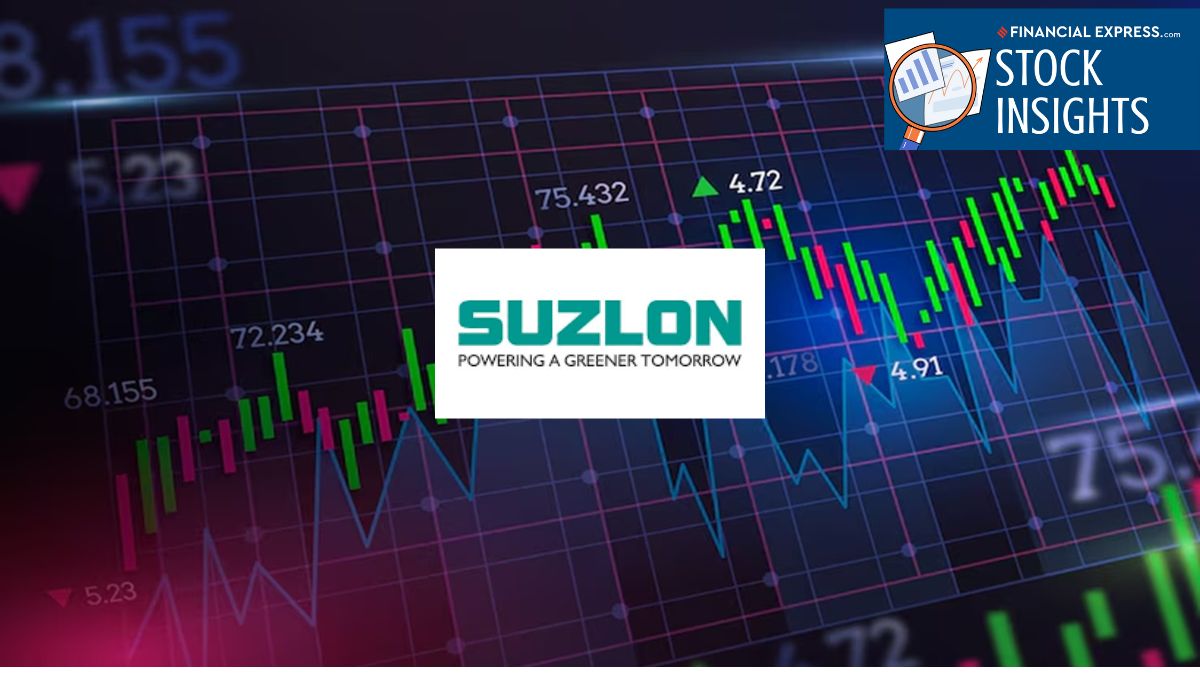 suzlon