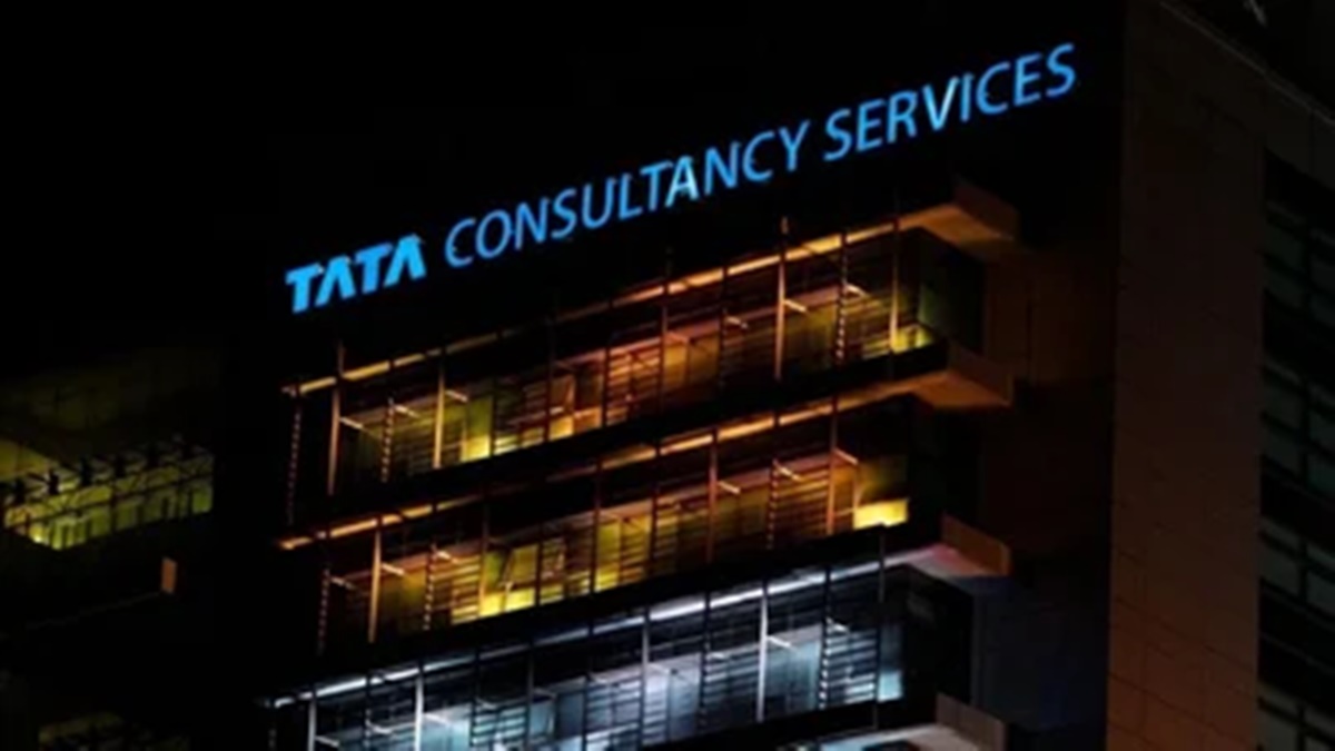 Tata Consultancy Services, TCS, artificial intelligence, Employees