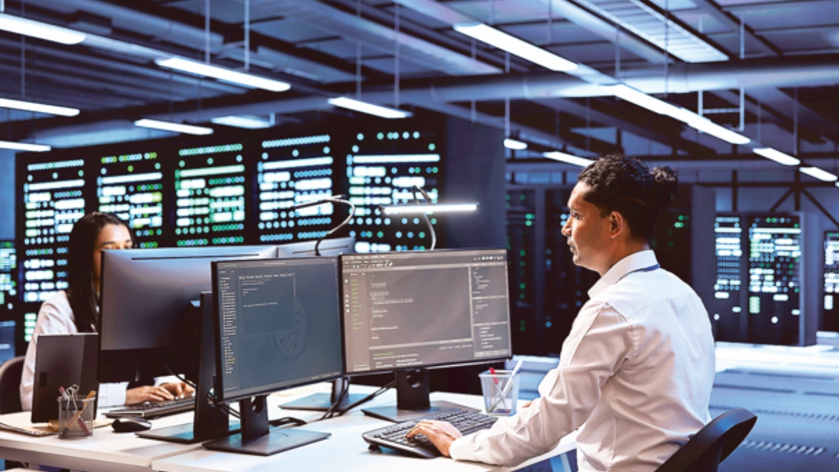 Techno Digital to invest $1 bn in hyperscale, edge data centres nationwide