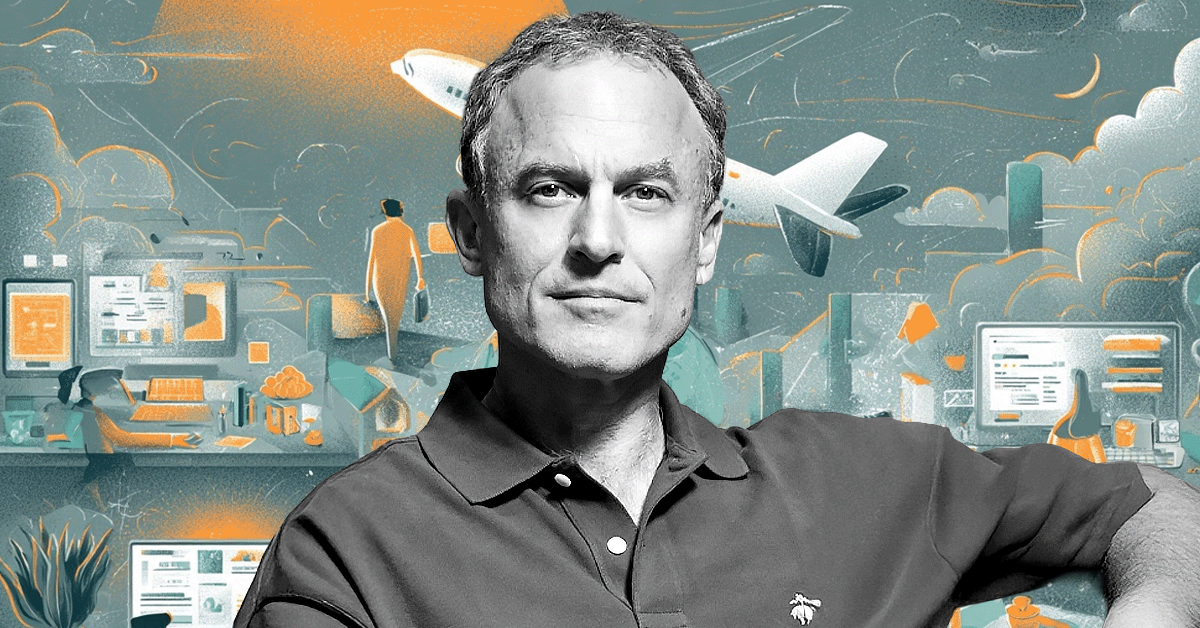 TripAdvisor，几乎从未起飞的初创公司