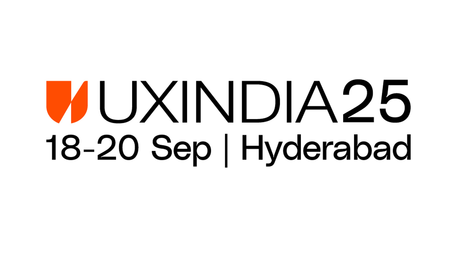 UXINDIA 2025