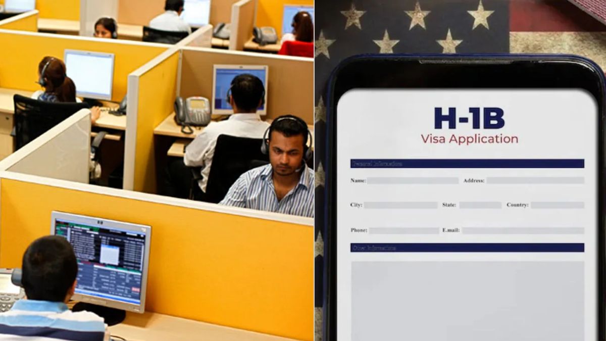 ‘H1B workers aren’t just foreigners taking jobs,’ visa holders claim they are keeping the ‘economy afloat’