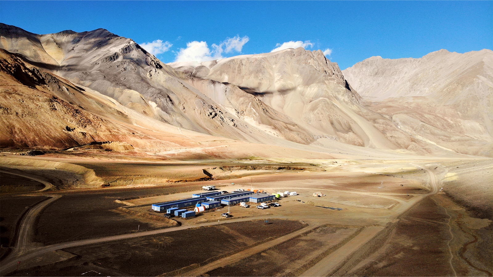 Glencore寻求130亿美元的阿根廷铜项目的激励措施