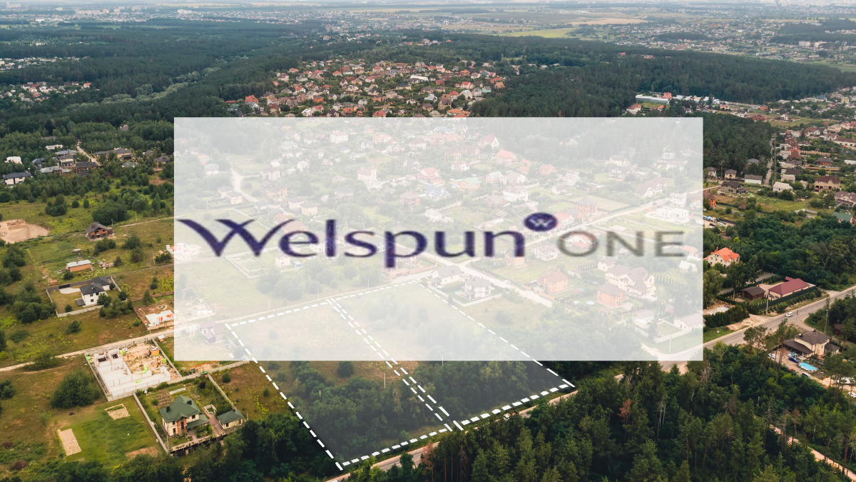 Welspun arm buys two land plots near Bengaluru