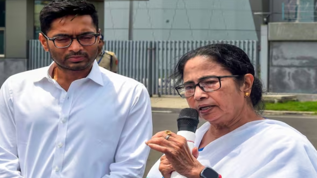 Row over Bangla labelled as ‘Bangladeshi’: TMC cries ‘calculated insult’, BJP calls it an ‘Urdu-influenced migrant dialect’