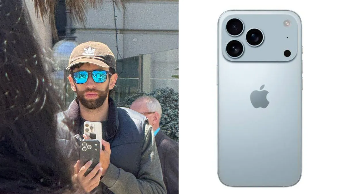 The new models will replace the outgoing iPhone 16 series as Apple latest and greatest.