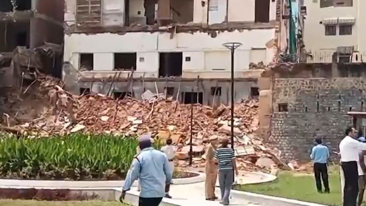 PFA Awards 2025: From Salah’s record to Caldentey’s breakthrough – Highlights of the night in pictures 