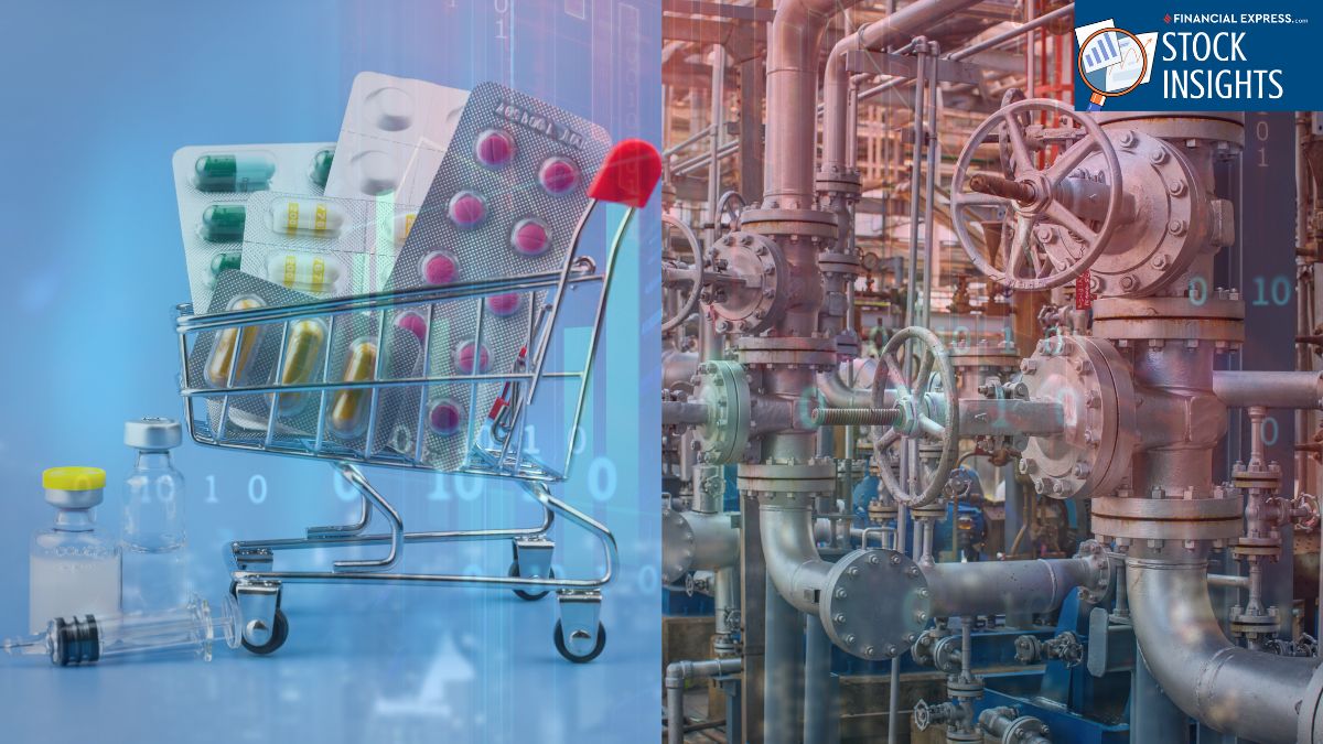 Why this top investor is sticking with these two stocks? (Image Source: Canva)