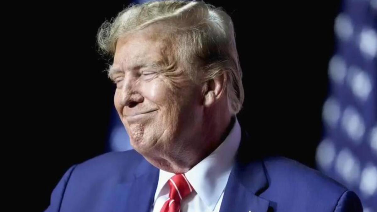 Trump opens door to 600k Chinese students amid fresh tariff threats, tech export curbs