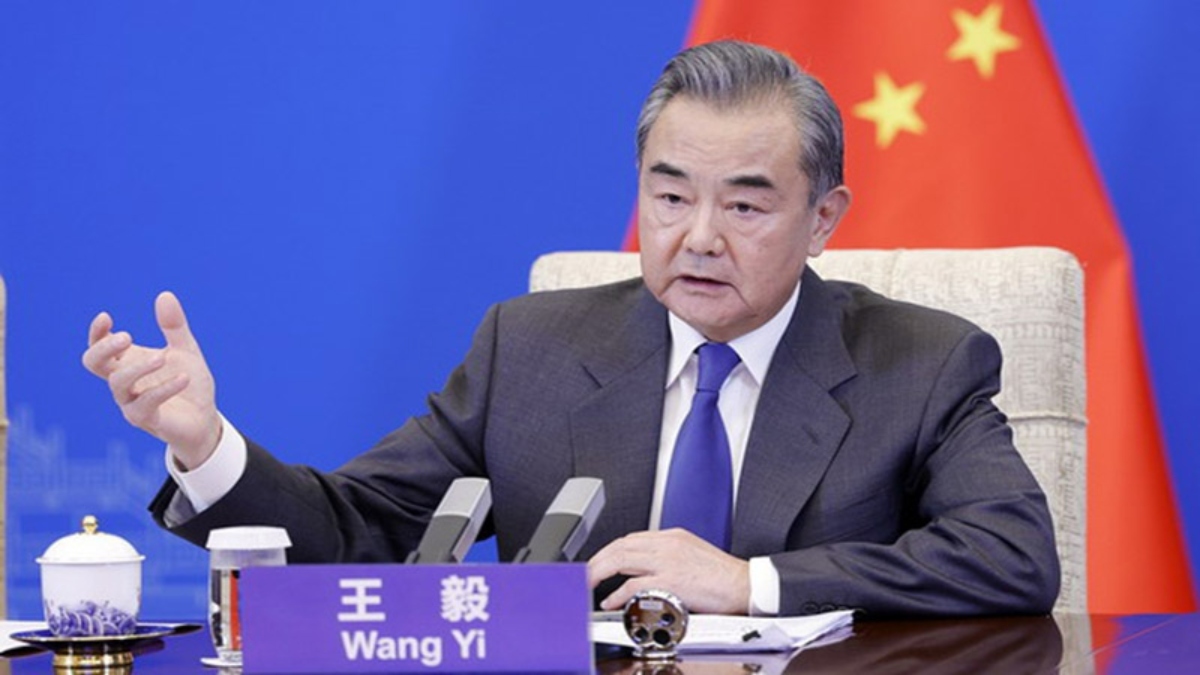 Ahead of SCO Summit, Chinese Foreign Minister Wang Yi visits India as Trump’s tariff blitz pushes Delhi closer to Beijing