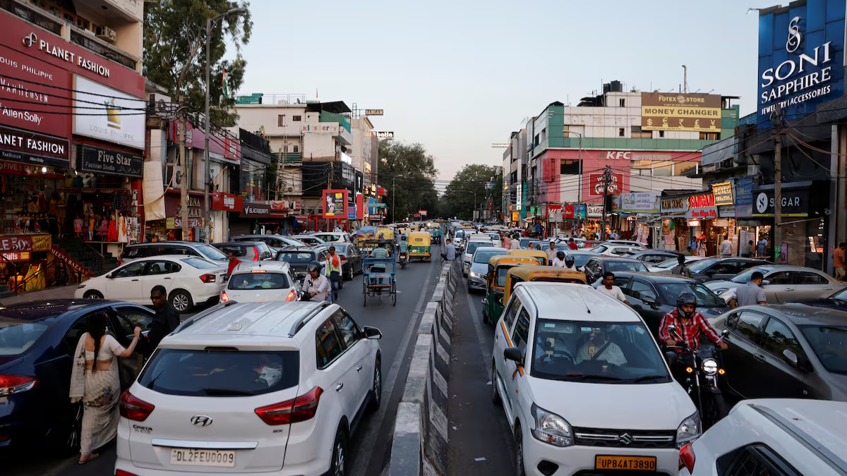 Automakers, already battling slower sales and shortages of rare-earth magnets, have provided mixed guidance, adding to consumer anger over the lack of choice. Public interest litigation against the move will be heard in the Supreme Court on Monday.