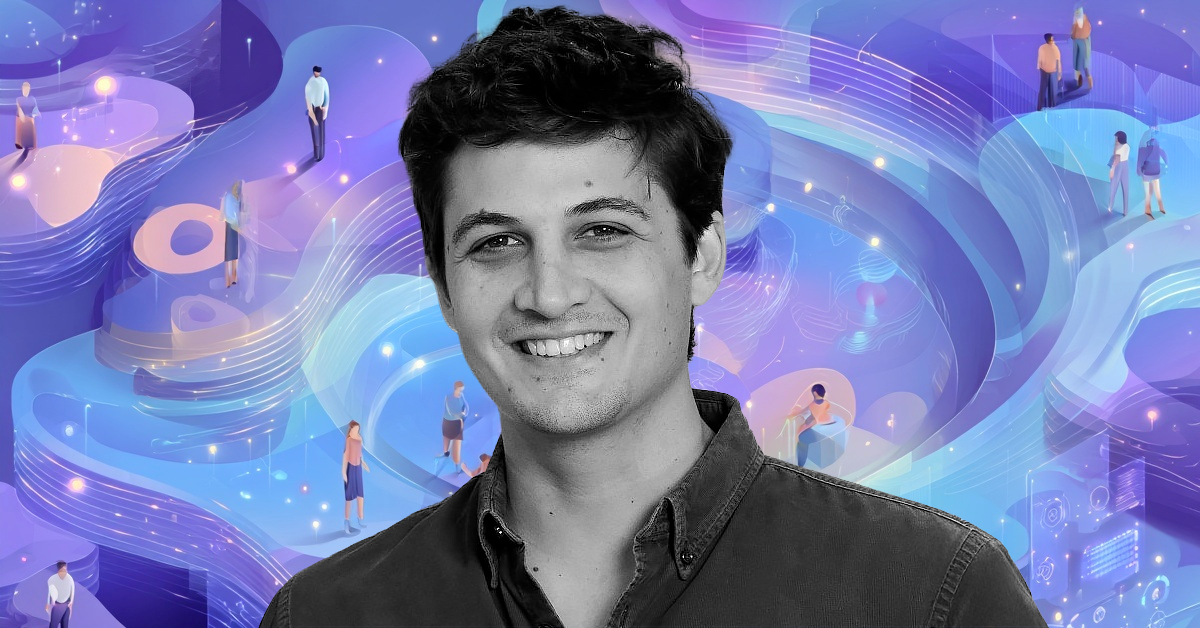 为什么Google Ventures和Balderton押注新的CRM？