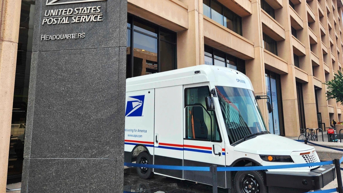 Several countries including India, France, UK are halting postal deliveries to the United States