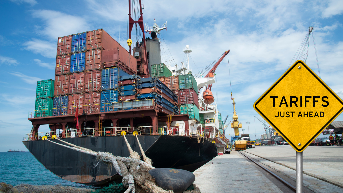 Tariffs, Donald Trump, India-US trade, trade talks, Huawei, Apple, IBM, Alphabet, Canon,