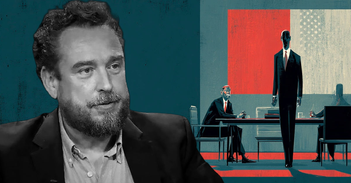 五巨头的邮费是优先主权的问题