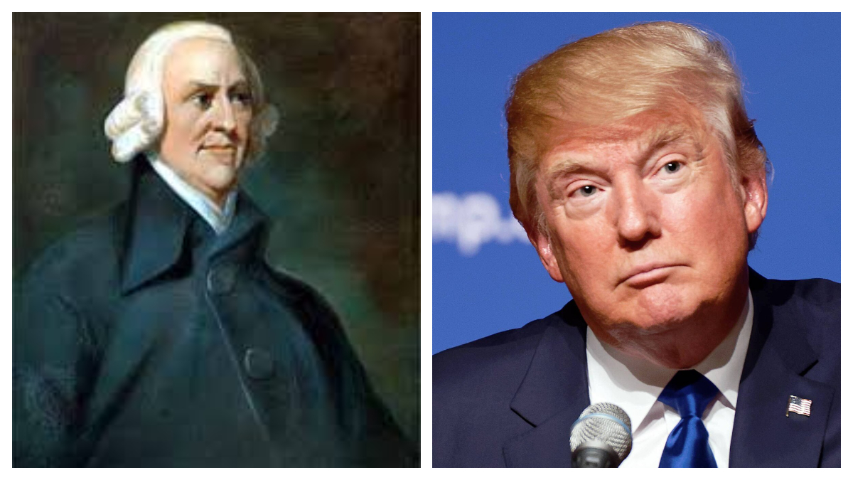 The Return of Protectionism: Trump's Tariffs and the Threat to the Global Economy.